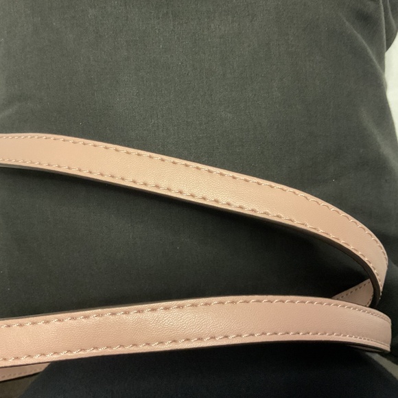 Michael kors Jet Set Charm Medium Floral Print Logo Tote Bag (NEW WITHOUT TAG) - Picture 6 of 6